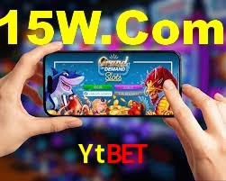 Bonus Features Ytbet