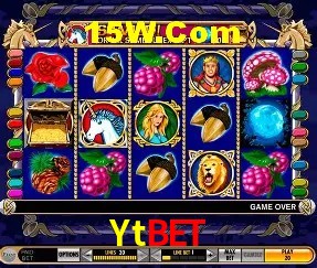 Tecnologia da Plataforma Ytbet