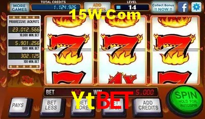 Estatísticas Esportivas Ytbet