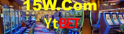 Slot Games Ytbet