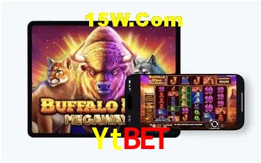 Diretório de Jogos Ytbet