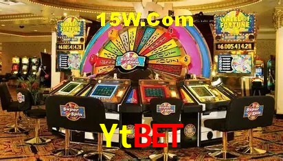 Avaliações dos Jogadores Ytbet