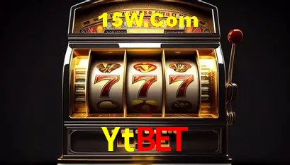 Ytbet: Jogos de Caça-Níqueis-Altas Recompensas, Roleta-Velocidade, Blackjack-Desafios Máximos
