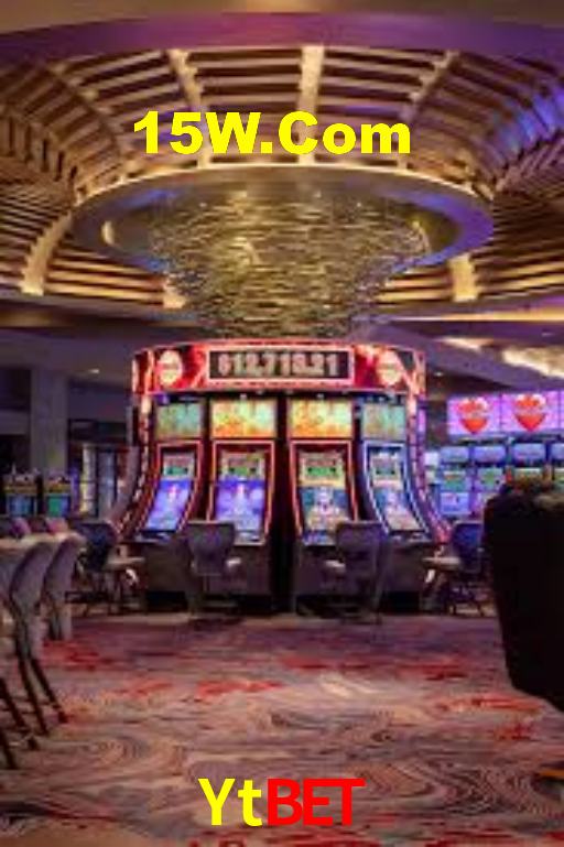 Tournaments Ytbet