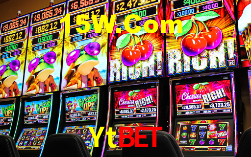 Daily Bonuses Ytbet