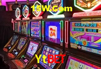 Ytbet Vip Paga Mesmo