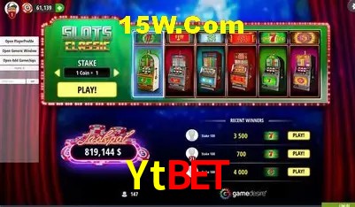 Especiais de Fim de Semana Ytbet