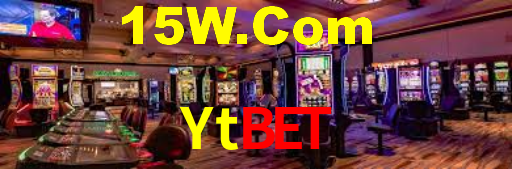 VIP Casino Ytbet