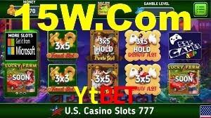 Games Directory Ytbet