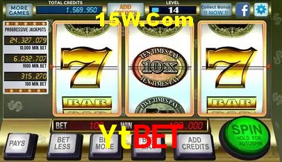 Ytbet - Plataforma Oficial - Ytbet.Com