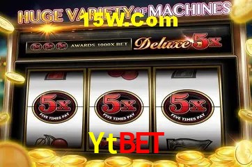 Integração de APIs Ytbet