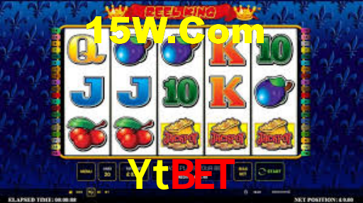Welcome Bonus Ytbet
