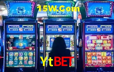 Design Responsivo Ytbet