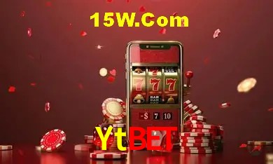 Casino Ao Vivo Ytbet