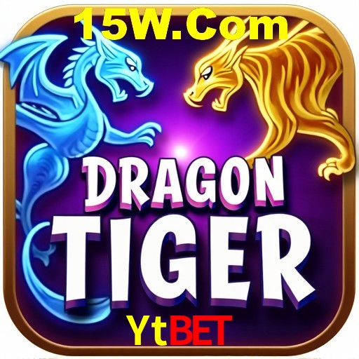 Desvendando o Mundo dos Jogos Virtuais na Ytbet